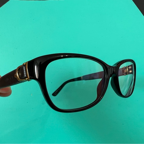 Used Gucci frames - Picture 4 of 5